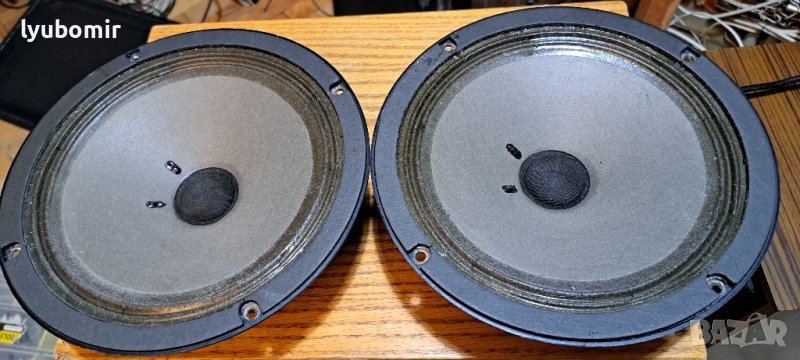 Seas 8 ", снимка 1