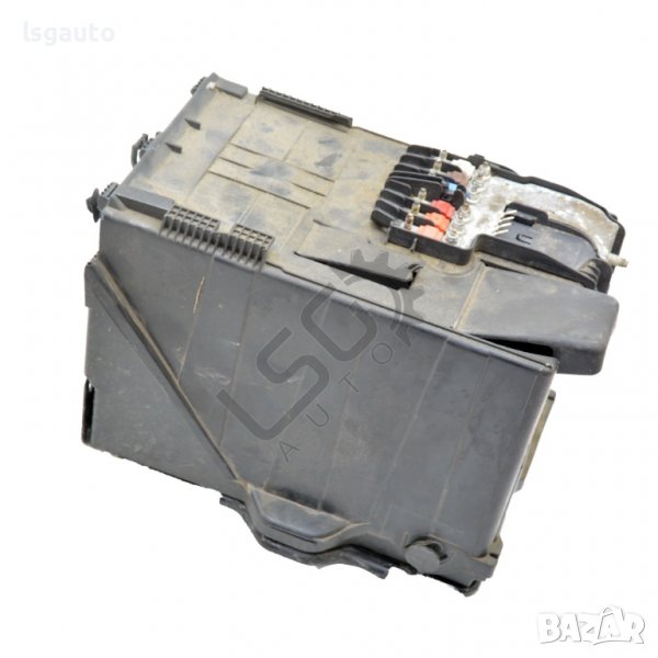 Кутия акумулатор Peugeot 308 I (2007-2015) ID: 96991, снимка 1