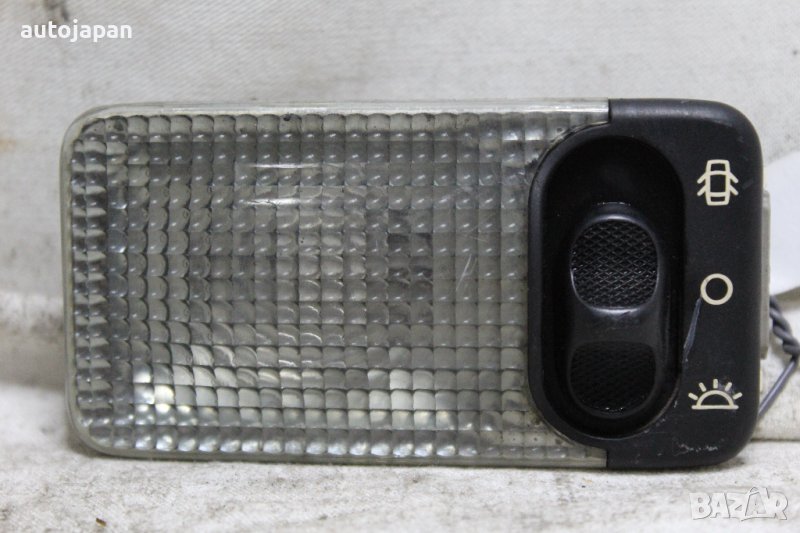 Плафон Ситроен берлинго 01г Citroen berlingo 2001, снимка 1