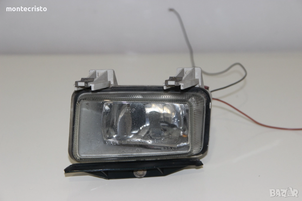 Ляв халоген Saab 900 (1993-1998г.) 4240388 / 42 40 388 ляв фар за мъгла, снимка 1