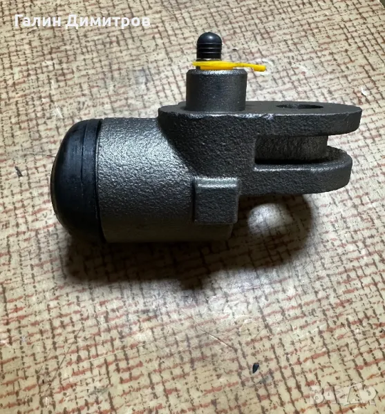 Спирачен цилиндър ГАЗ66, снимка 1