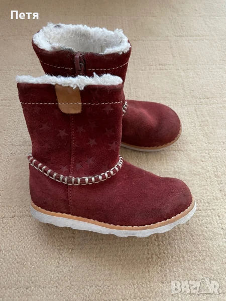 Ботушки, снимка 1