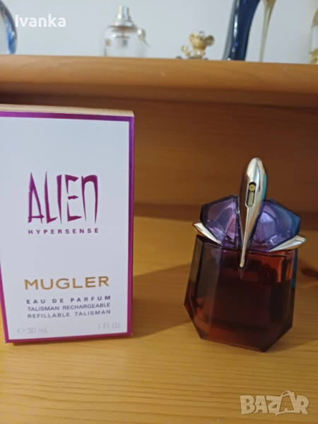 Парфюм , снимка 1