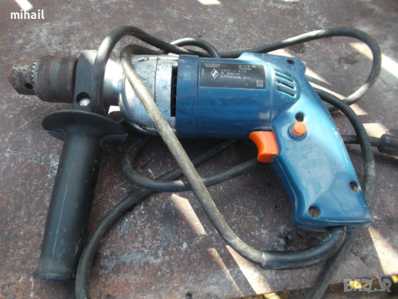  Елпром Ловеч Б 13 П, снимка 1