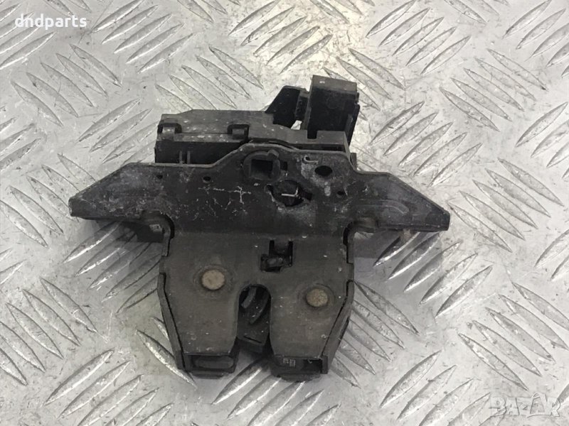 Брава заден капак Opel Astra J,2012г., снимка 1