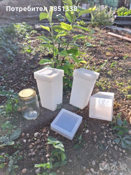 Винтови Буркани 0.40лв и от детски храни различни видове , снимка 1