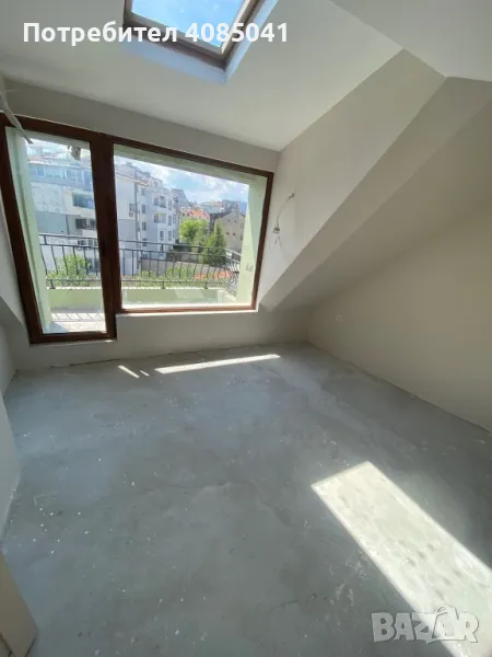 Безвъздушно боядисване и шпакловане, снимка 1