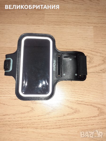 Спортен калъф за мобилен телефон , снимка 1