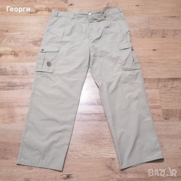 Мъжки летен панталон FJALLRAVEN , снимка 1