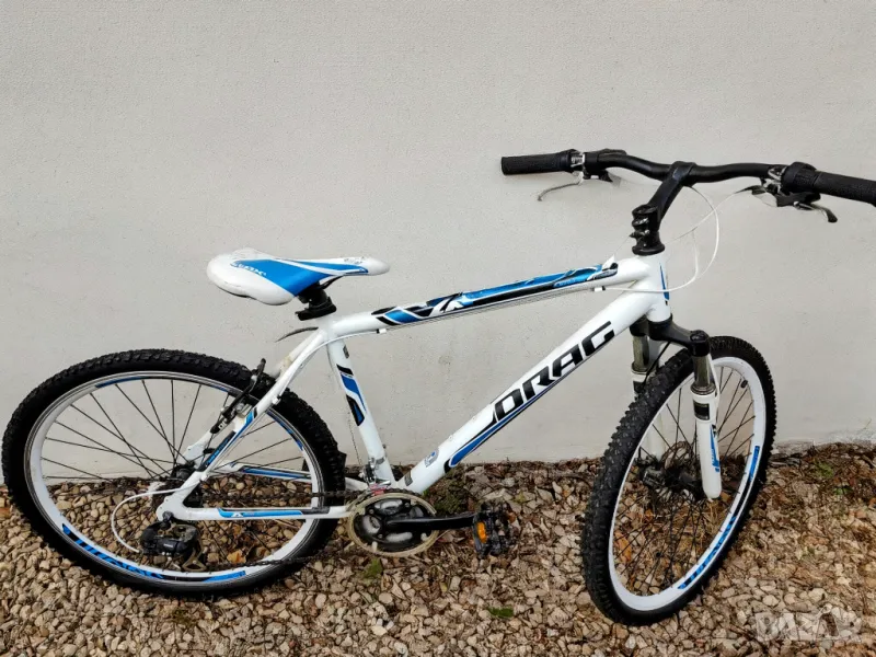 Велосипед Drag ZX2, снимка 1