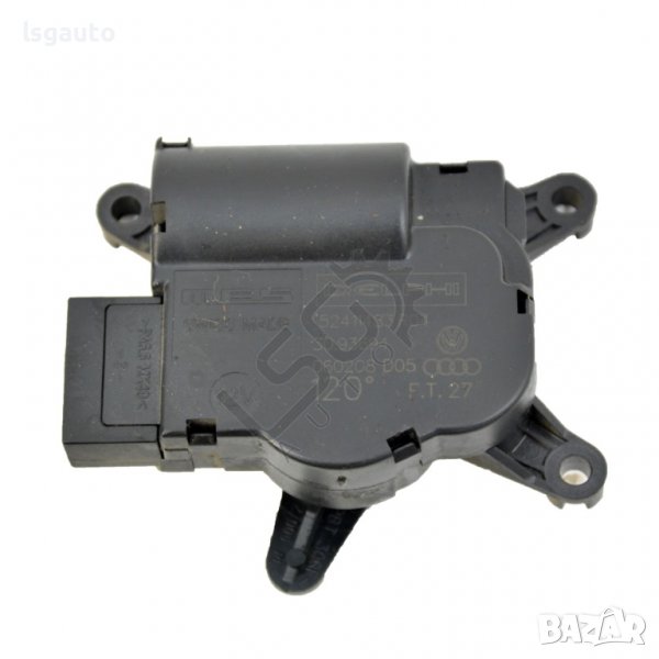 Моторче клапи парно Volkswagen Touareg I (7L) 2002-2010 ID:97437, снимка 1
