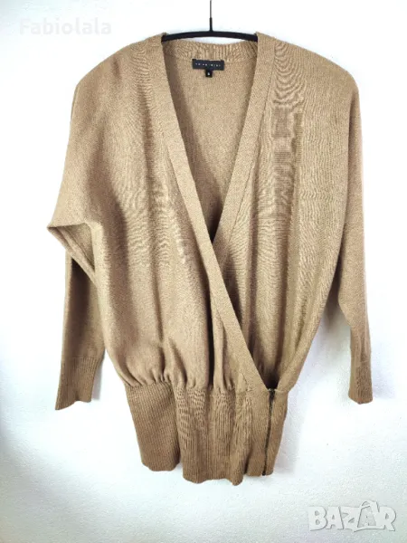 So Antwerp cardigan S, снимка 1