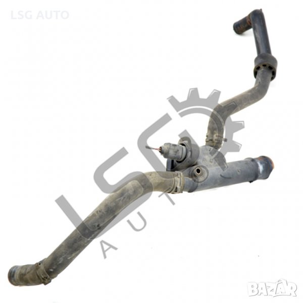 Водно съединение Volkswagen Touran I 2003-2010 VT180920N-111, снимка 1