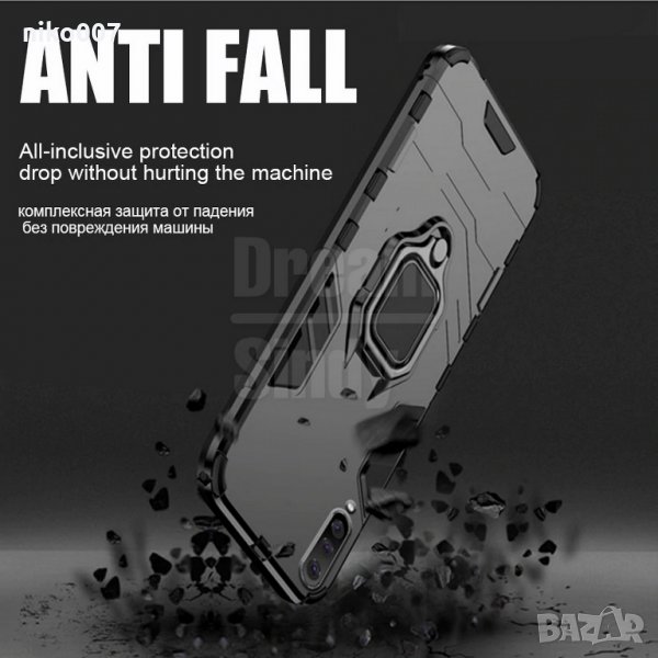 Топ цена-удароустойчив кейс-калъф-Самсунг-А51-А52-Самсунг А70, снимка 1