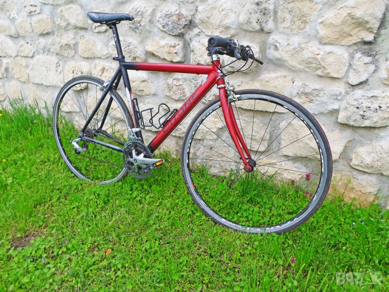 Gitane Mach 600/фитнес"шосеен алуминиев велосипед/, снимка 1