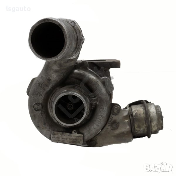 Турбо Renault Scenic II 2004-2009 ID: 114131, снимка 1