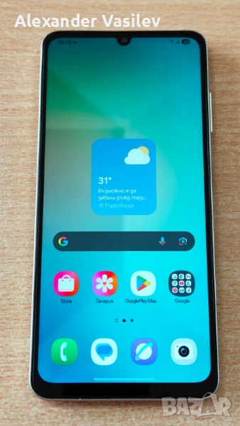 Samsung Galaxy A06, снимка 1