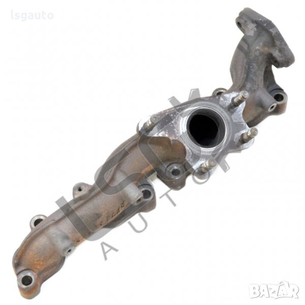 Изпускателен колектор Mazda 5 (I) 2005-2010 M300921N-72, снимка 1