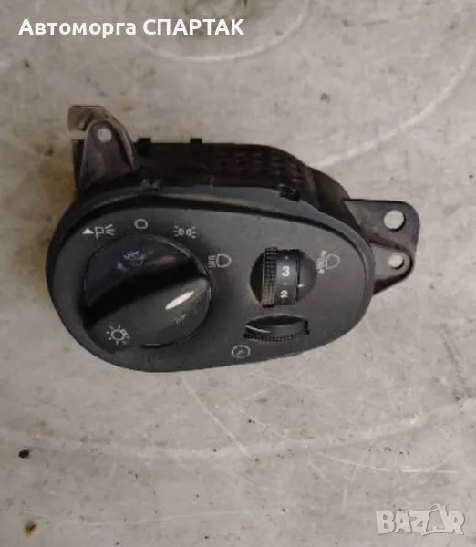 Ключ светлини за Ford Focus I Estate (02.1999 - 12.2007), снимка 1