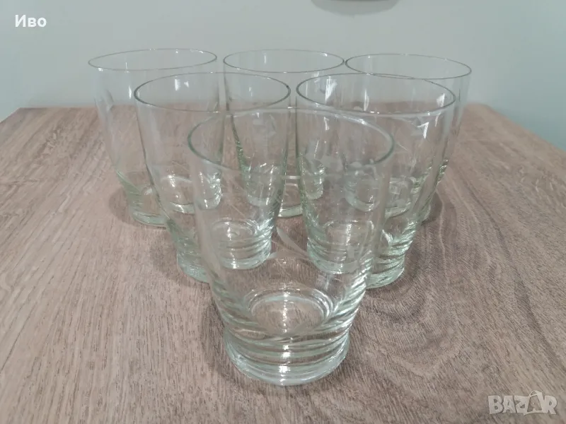 Чаши за алкохол, снимка 1