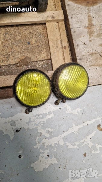 Фарове за офроуд, снимка 1