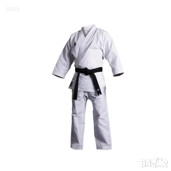 кимоно за карате Adidas 200 см, снимка 1