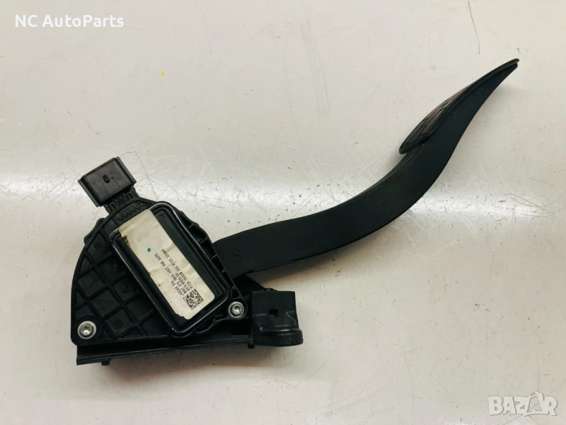 Педал газ за Ягуар Jaguar XF 2.0 дизел 204DTD GX73-9F836-CA 2017, снимка 1