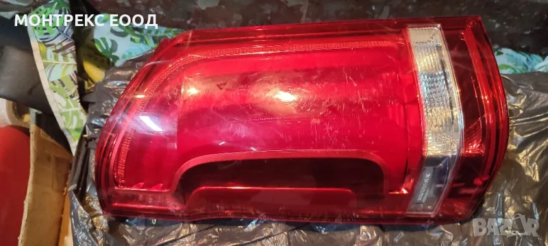 стоп Mercedes VITO, V-CLASS W447 - от 2014 година , снимка 1