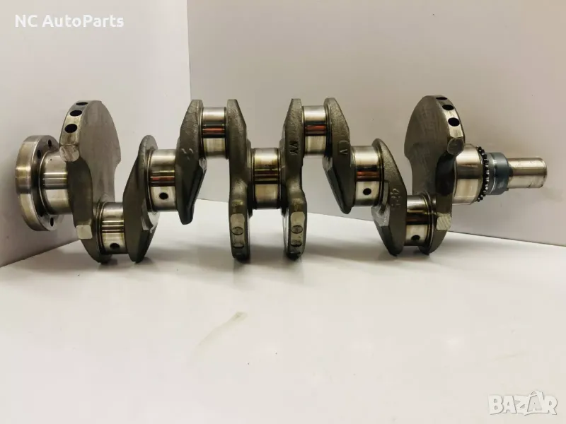 Колянов вал за Пежо Боксер Ситроен Релеи 2.0 дизел DW10F ЕВ-6 2018, снимка 1
