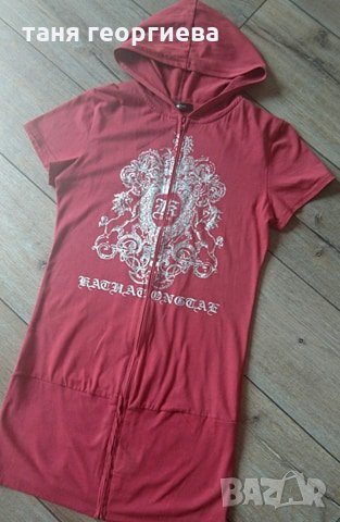  спортна рокля , снимка 1