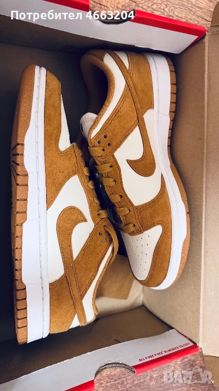 Nike Dunk Low, снимка 1
