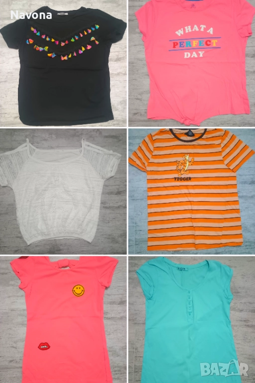 Тениски 10-11г , снимка 1
