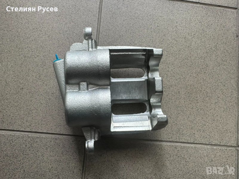 нов ляв спирачен апарат за mercedes vito 2005г цена 130 лв - имам само 1 бр ЛЯВ - не е монтиран qwp , снимка 1