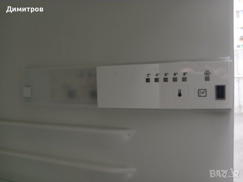 Хладилник на части в Хладилници в гр. Варна - ID37900232 — Bazar.bg