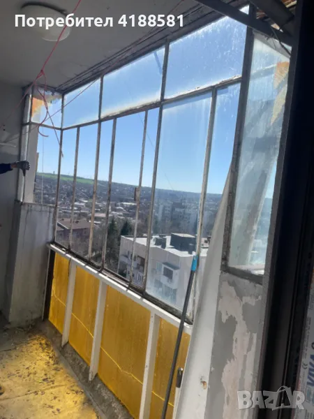 Кърти чисти извозва хамалски и транспортни услуги , снимка 1