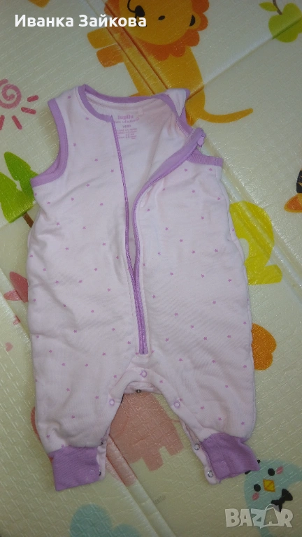 Спално чувалче 74-80 , снимка 1