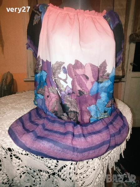 летни топ дрехи, снимка 1