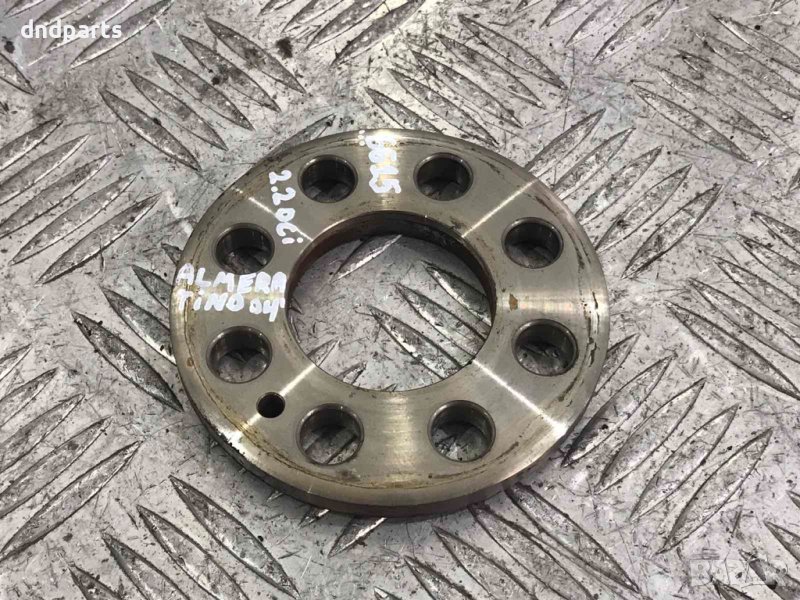 Шайба Nissan Almera Tino,2.2dCi,2004г., снимка 1