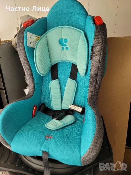 Столче за кола Lorelli Premium, снимка 1