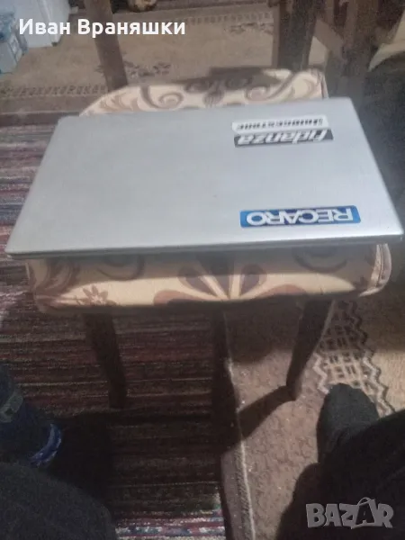 лаптоп acer v5 571g, снимка 1