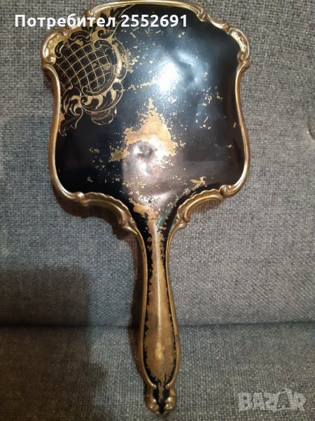 Огледало, снимка 1