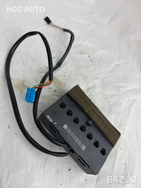 Модул за Mercedes-Benz S-Class Sedan (W220) 2208000278, 220 800 02 78, снимка 1