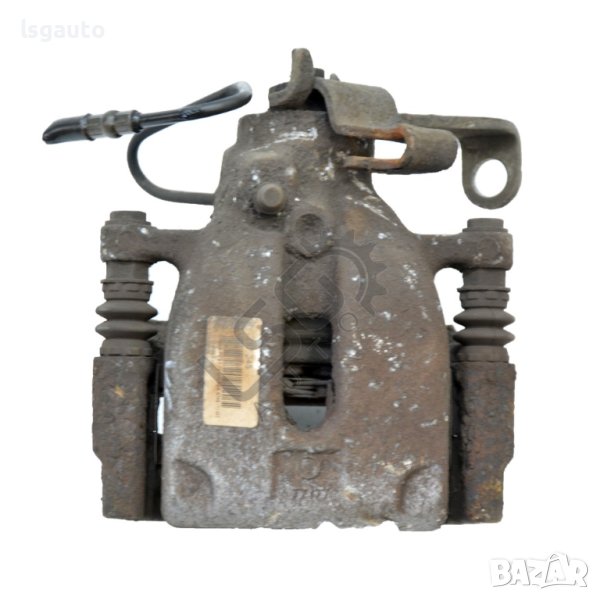 Заден ляв спирачен апарат Citroen DS4 (2011-2015) ID: 98718, снимка 1