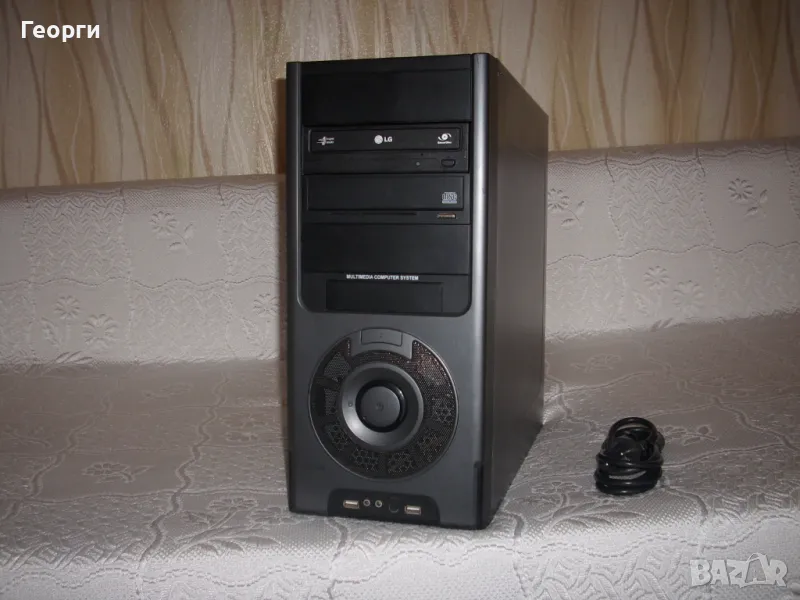 Персонален компютър, снимка 1