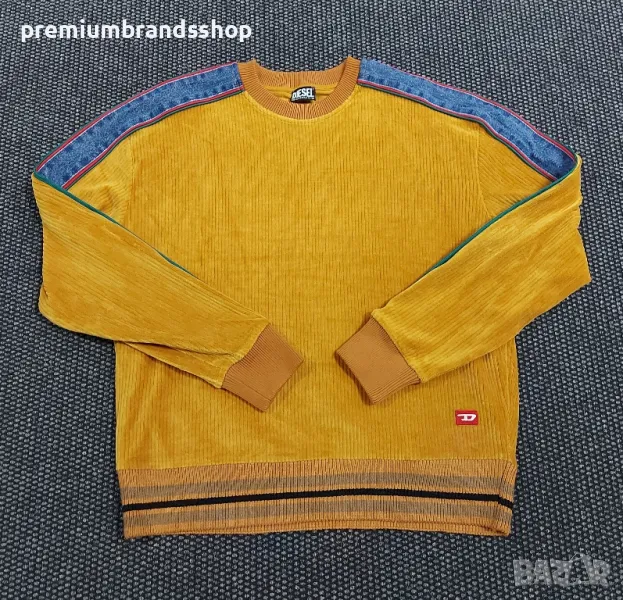 Diesel суичър XL мъжки , снимка 1