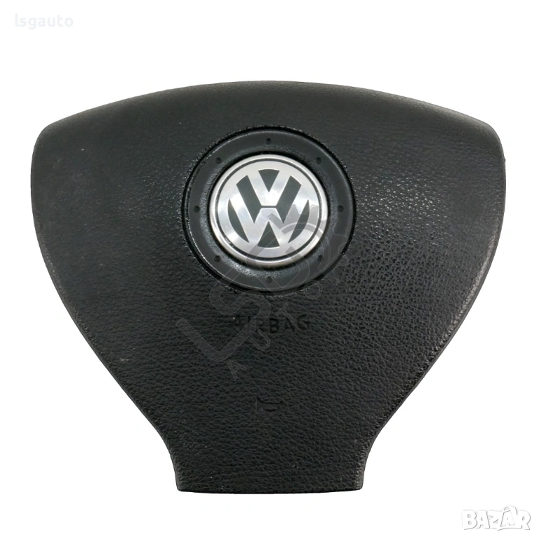 AIRBAG волан Volkswagen Passat (B6) 2005-2011 ID: 157756, снимка 1