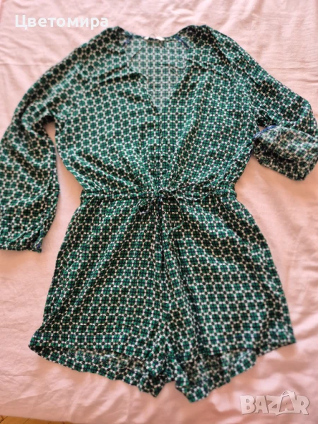 Гащиризон, снимка 1