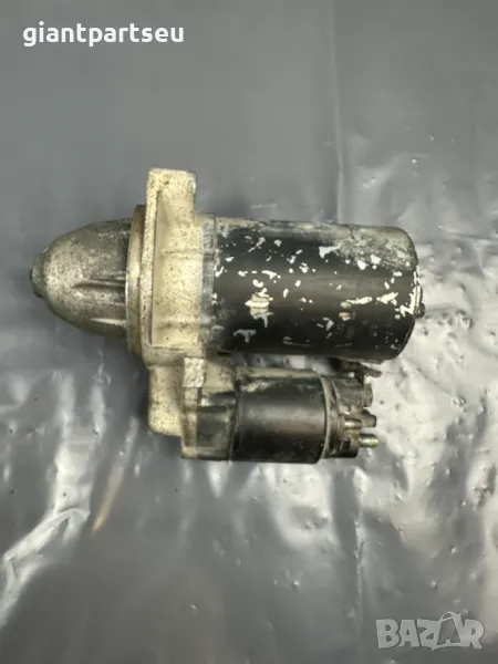 Стартер за Мерцедес Mercedes-benz W202 W210 0001107037, снимка 1