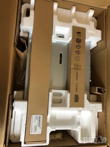 Нови сървъри HPE ProLiant DL380 Gen10 Server Intel Xeon Silver 4210 / 2.2 Ghz 10 ядрен, снимка 1