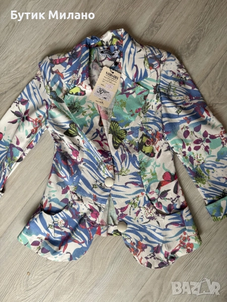 Дамско сако, снимка 1